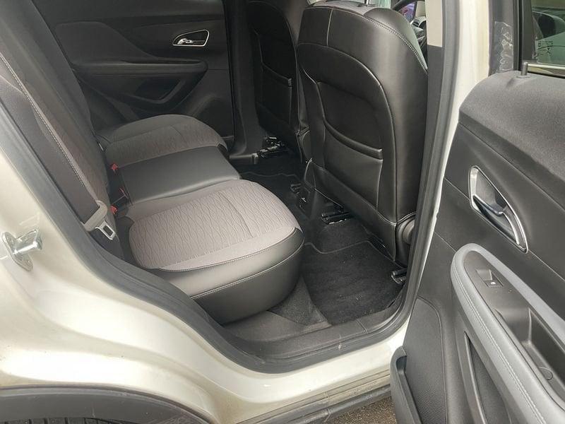 Opel Mokka X Mokka X 1.4 t Ultimate s&s 4x2 120cv