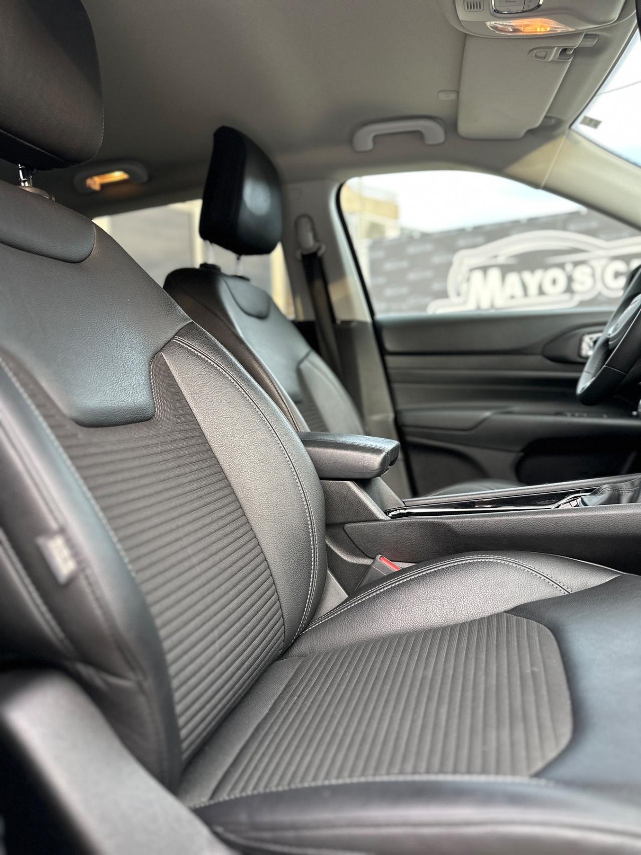 JEEP COMPASS (anno 2023)