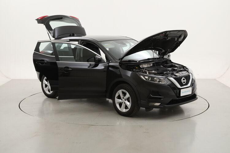 Nissan Qashqai Business BR138396 1.5 Diesel 116CV
