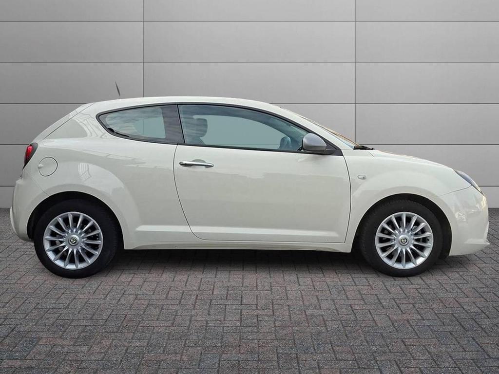 Alfa Romeo MiTo 1.4 TB Progression