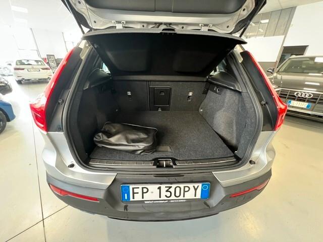 Volvo XC40 D4 AWD Geartronic R-design