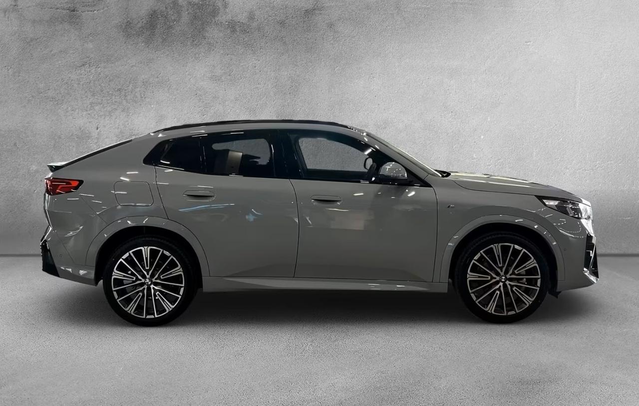 Bmw X2 sDrive20i M Sport MSPORT