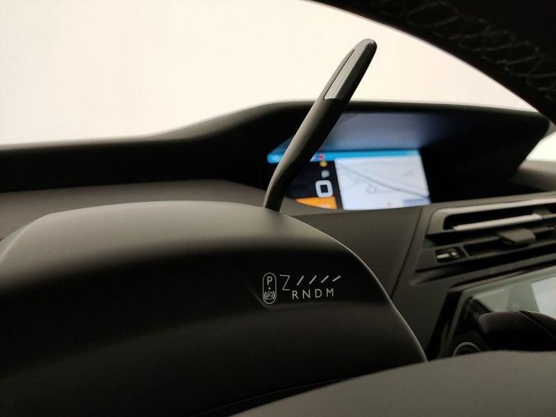 Citroën Grand C4 SpaceTour. 1.5 bluehdi Feel s&s 130cv eat8