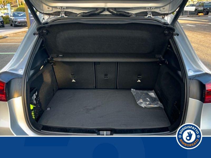 Mercedes-Benz GLA 200d Automatic AMG Line Advanced Plus