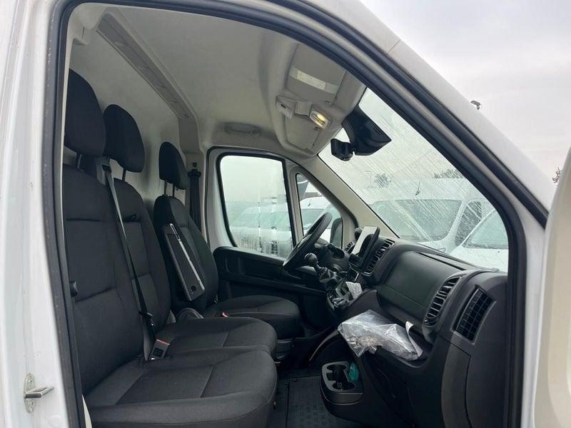 Opel Movano Movano 35 2.2 BlueHDi 140 S&S PLM-TA Furgone Heavy (IVA ESCL.)