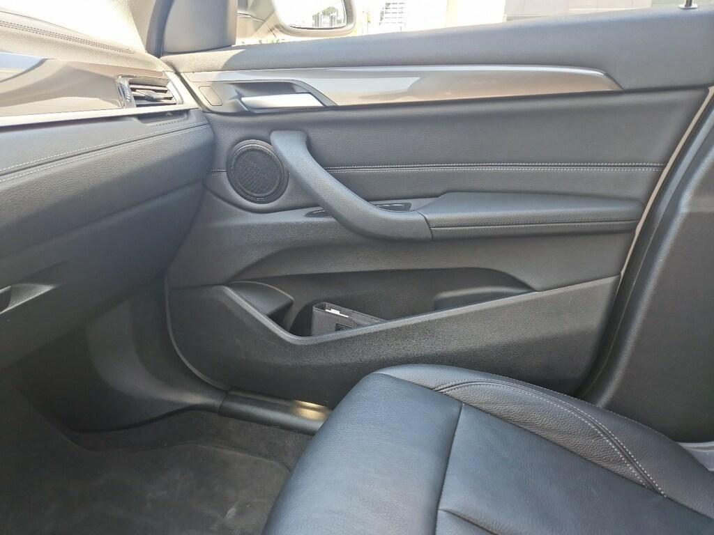 BMW X1 25 e xLine xDrive Steptronic