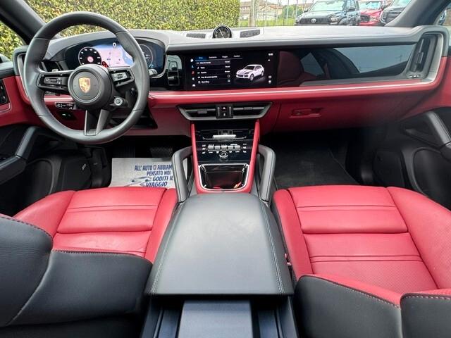 Porsche Cayenne 3.0 V6