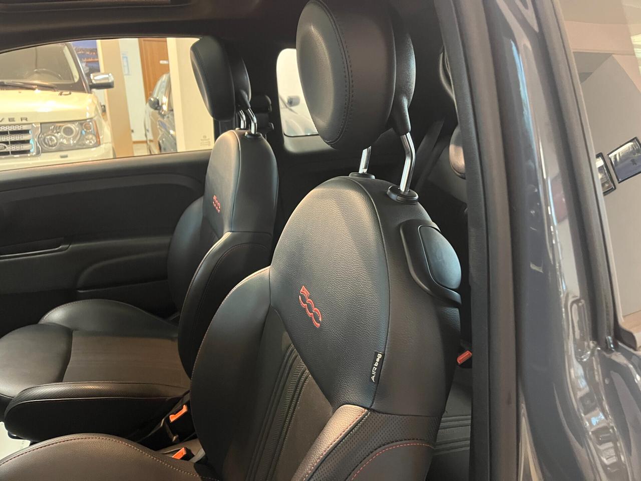 Fiat 500 1.0 Hybrid Sport Tetto apribile