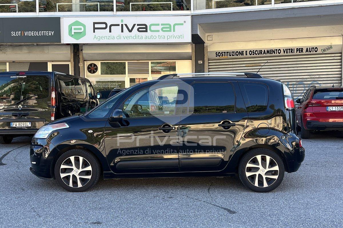 CITROEN C3 Picasso 1.4 VTi 95 Seduction
