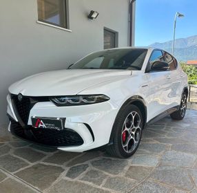 Alfa Romeo Tonale 1.5 hybrid Veloce 160cv tct7