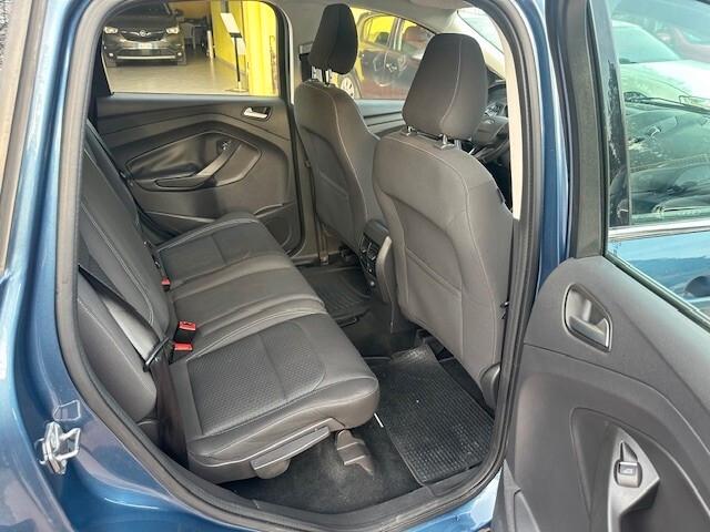 Ford Kuga 2.0 TDCI 120 CV S&S 2WD Powershift ST-Line