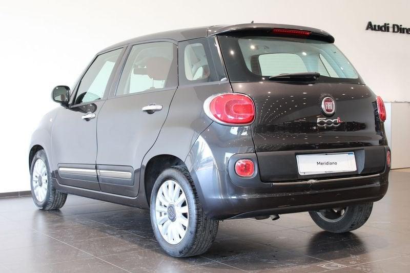 FIAT 500L 1.3 MJT 85 CV BUSINESS