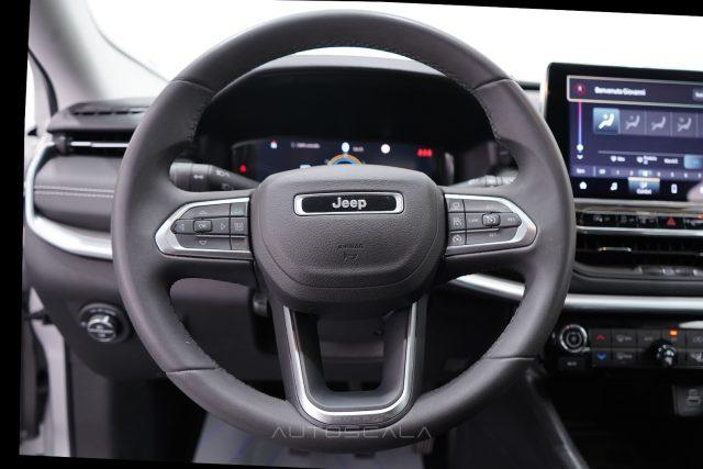 JEEP Compass 1.6 Multijet 130cv 2WD Limited