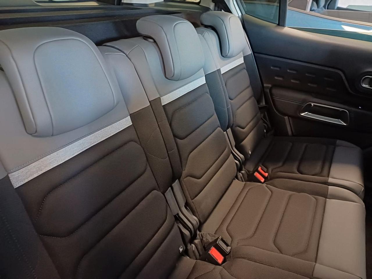 Citroen C5 Aircross BlueHDi 130 S&S EAT8 Shine