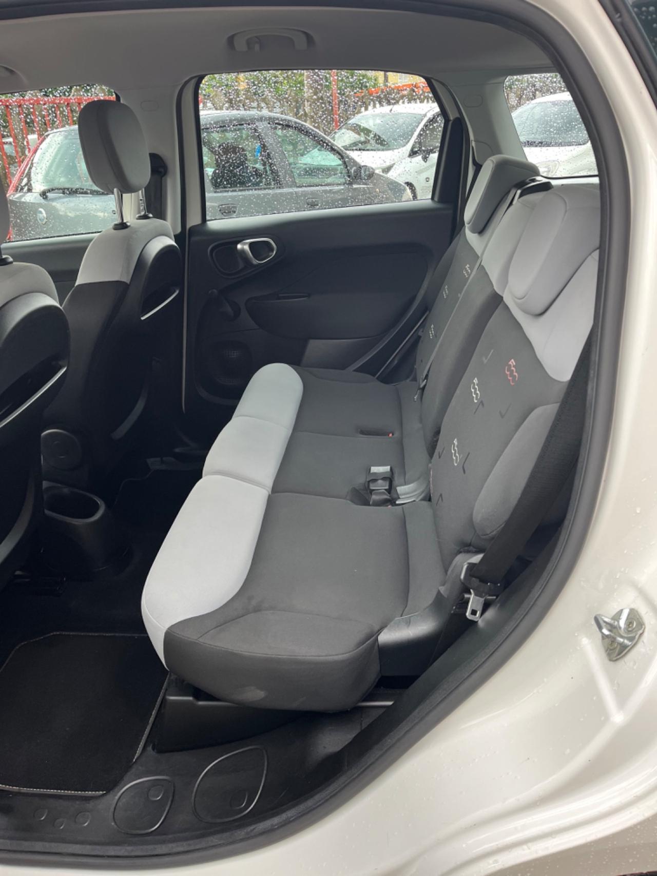Fiat 500L 1.3 Multijet 85 CV Pop Star