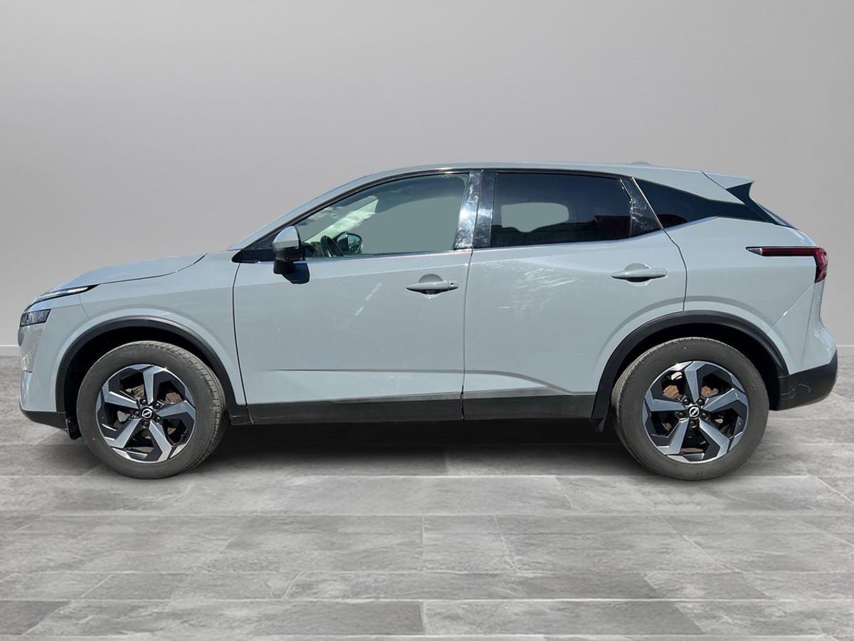 NISSAN QASHQAI N-CONNECTA MHYB 140CV