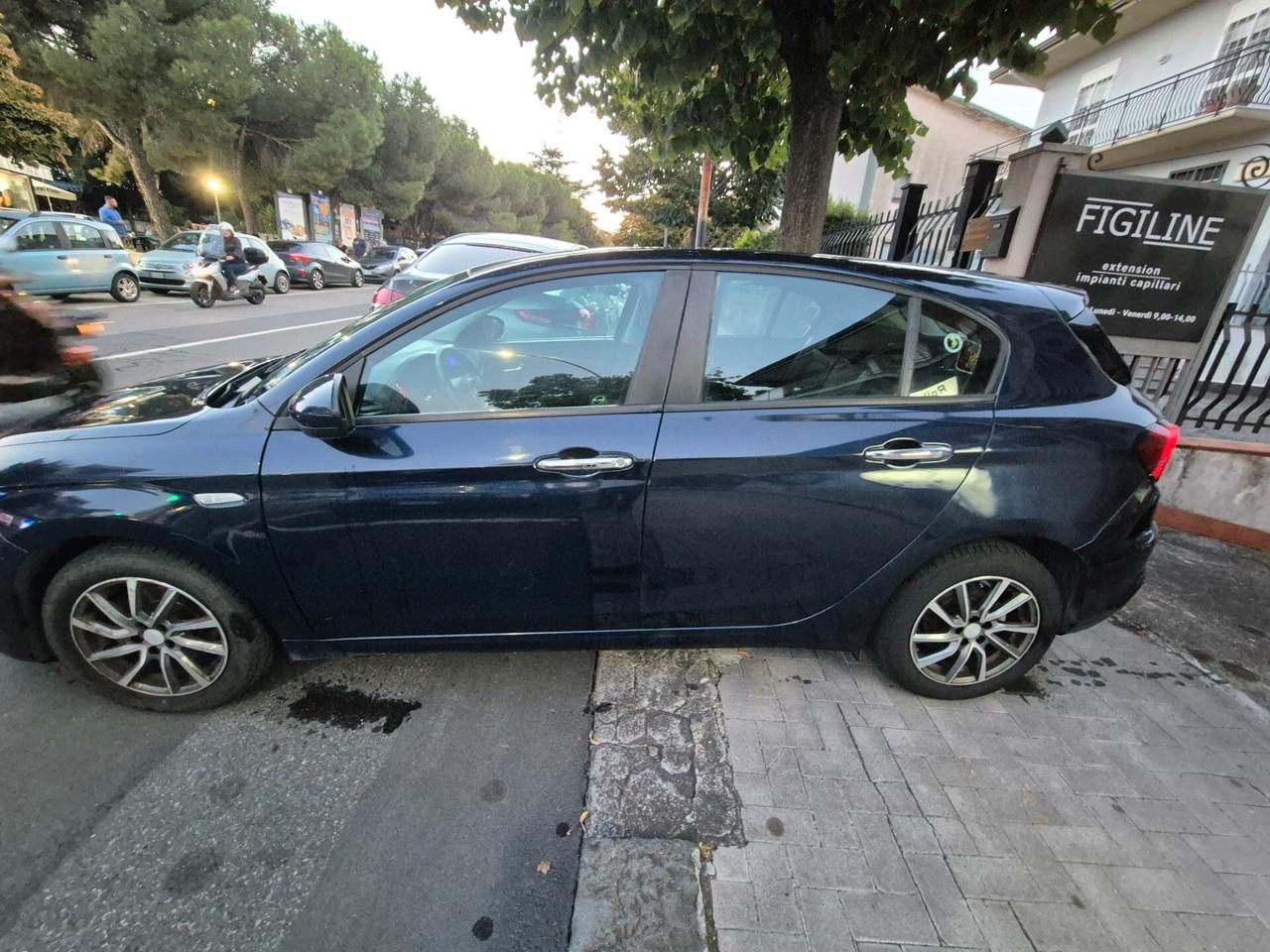Fiat Tipo 1.4 5 porte Easy
