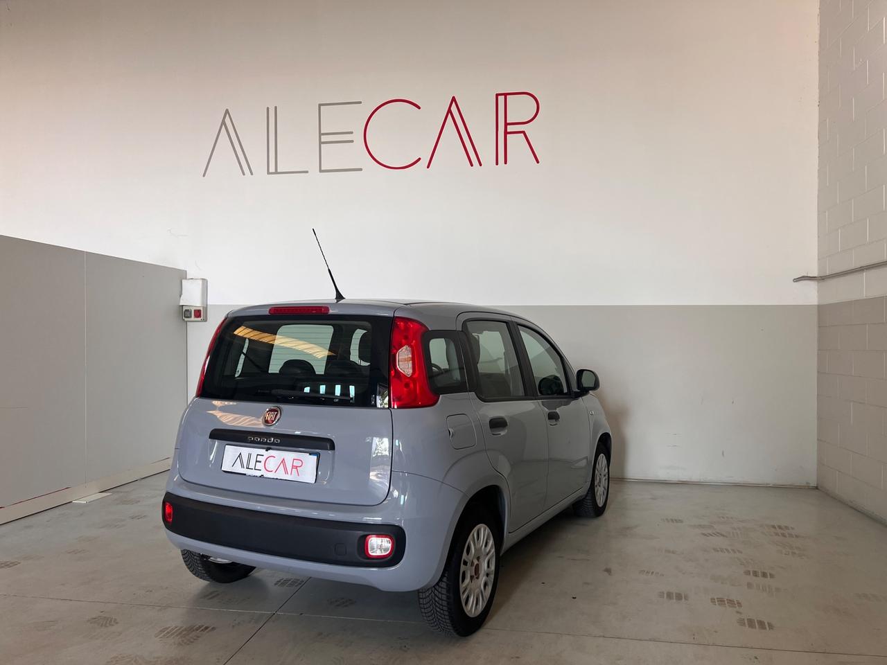 Fiat Panda 1.2 Easy s&s 69cv my19