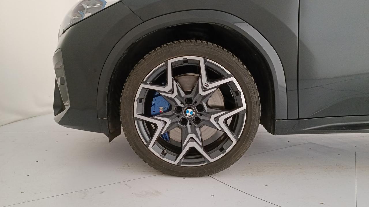 BMW X2 U10 - X2 sdrive 18d MSport auto