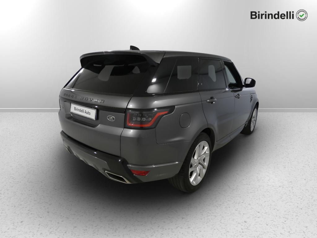 LAND ROVER RR Sport 2ª serie - Range Rover Sport 3.0 SDV6 249 CV HSE