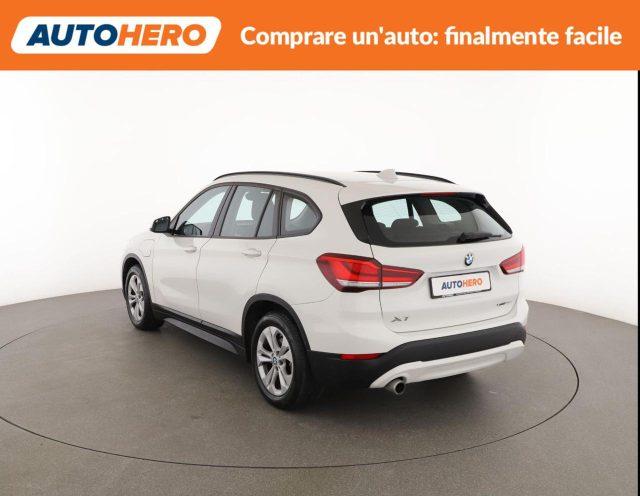 BMW X1 xDrive25e Advantage