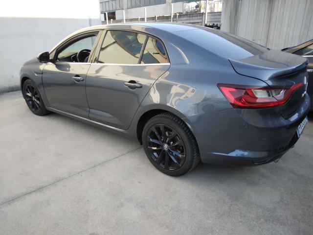 RENAULT Megane Mégane 1.5 CDTI COUPE