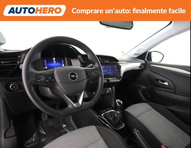OPEL Corsa 1.2