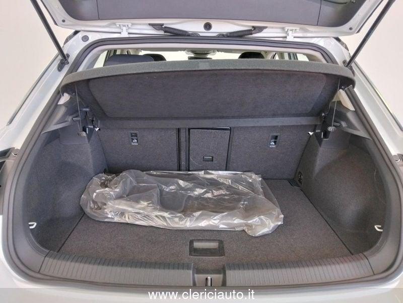 Volkswagen T-Roc 1.0 TSI 115 CV Style BlueMotion Technology