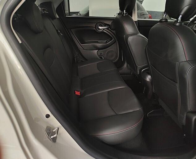 Fiat 500X 1.3 MultiJet 95 CV Sport