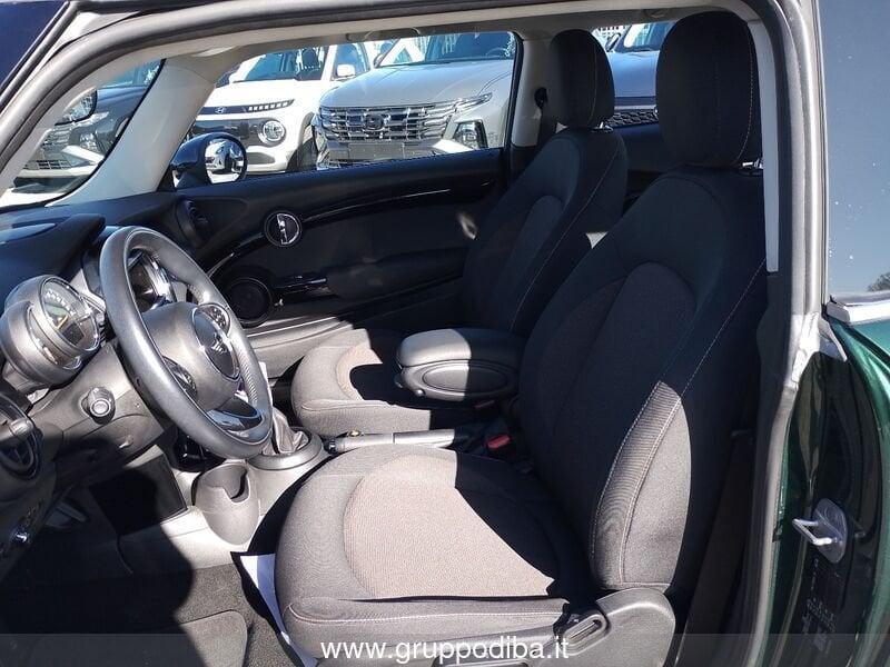 MINI Mini 5 porte Mini 2014 Benzina Mini 1.5 Cooper Boost 3p auto