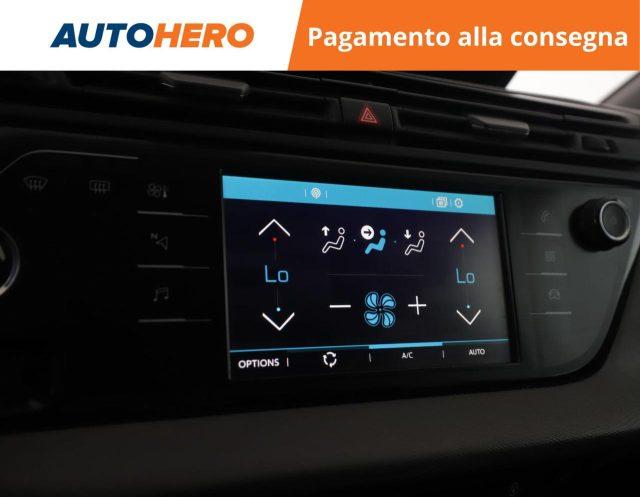 CITROEN C4 Picasso BlueHDi 120 S&S Feel