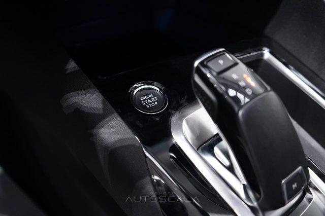 PEUGEOT 3008 1.5 BlueHDi 130cv S&S EAT8 Allure Pack