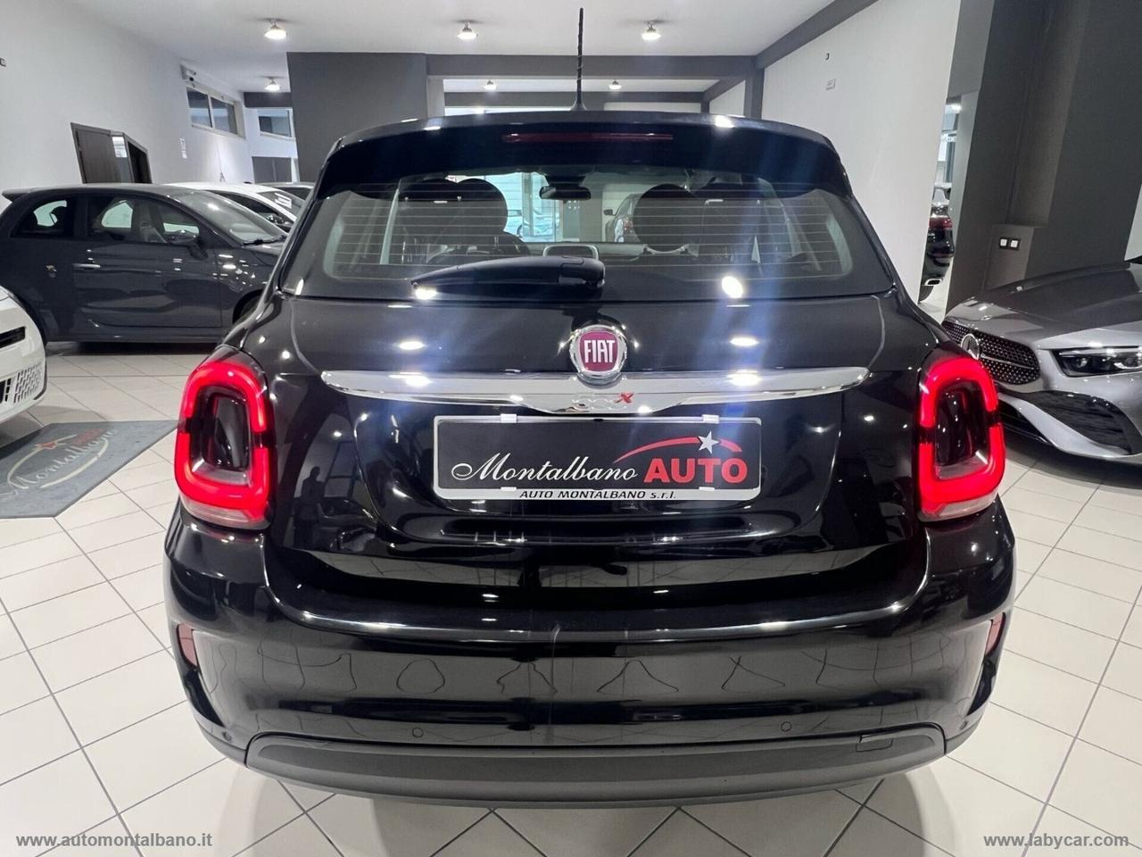 FIAT 500X 1.6 M.Jet 120 CV Business