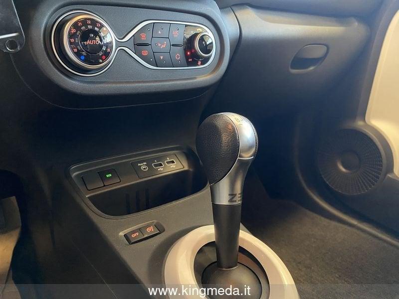 Renault Twingo Electric Twingo Electric Zen