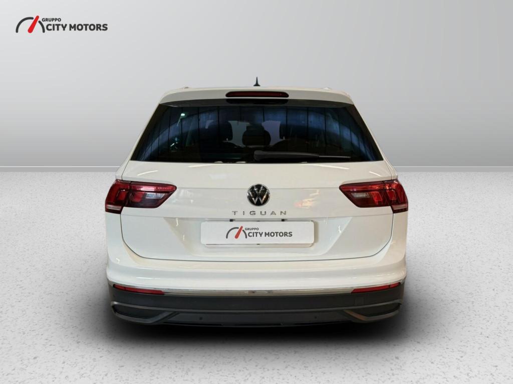 Volkswagen Tiguan 2.0 TDI SCR Life DSG