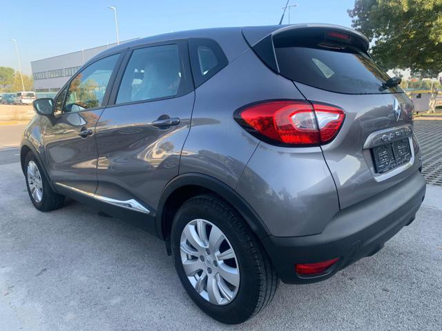 RENAULT Captur 1.5 dCi 90 cv Energy Zen