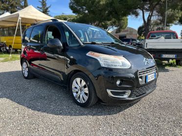Citroen C3 Picasso C3 Picasso 1.4 VTi 95 Style *GPL* UNICO PROPRIETARIO*