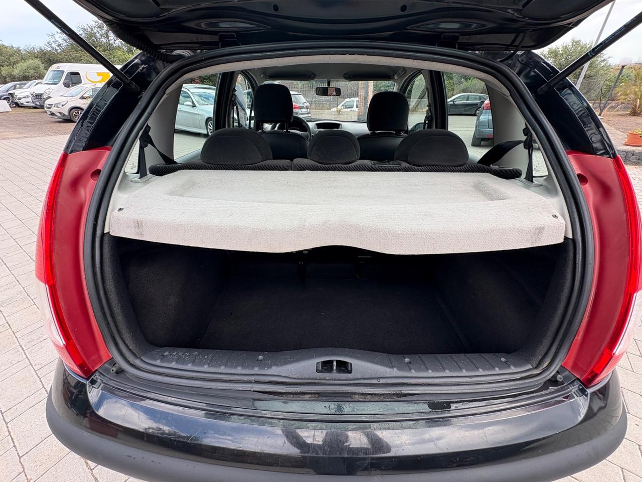 Citroen C3 1.1 airdream Perfect