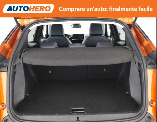 PEUGEOT 2008 PureTech 130 S&S Allure