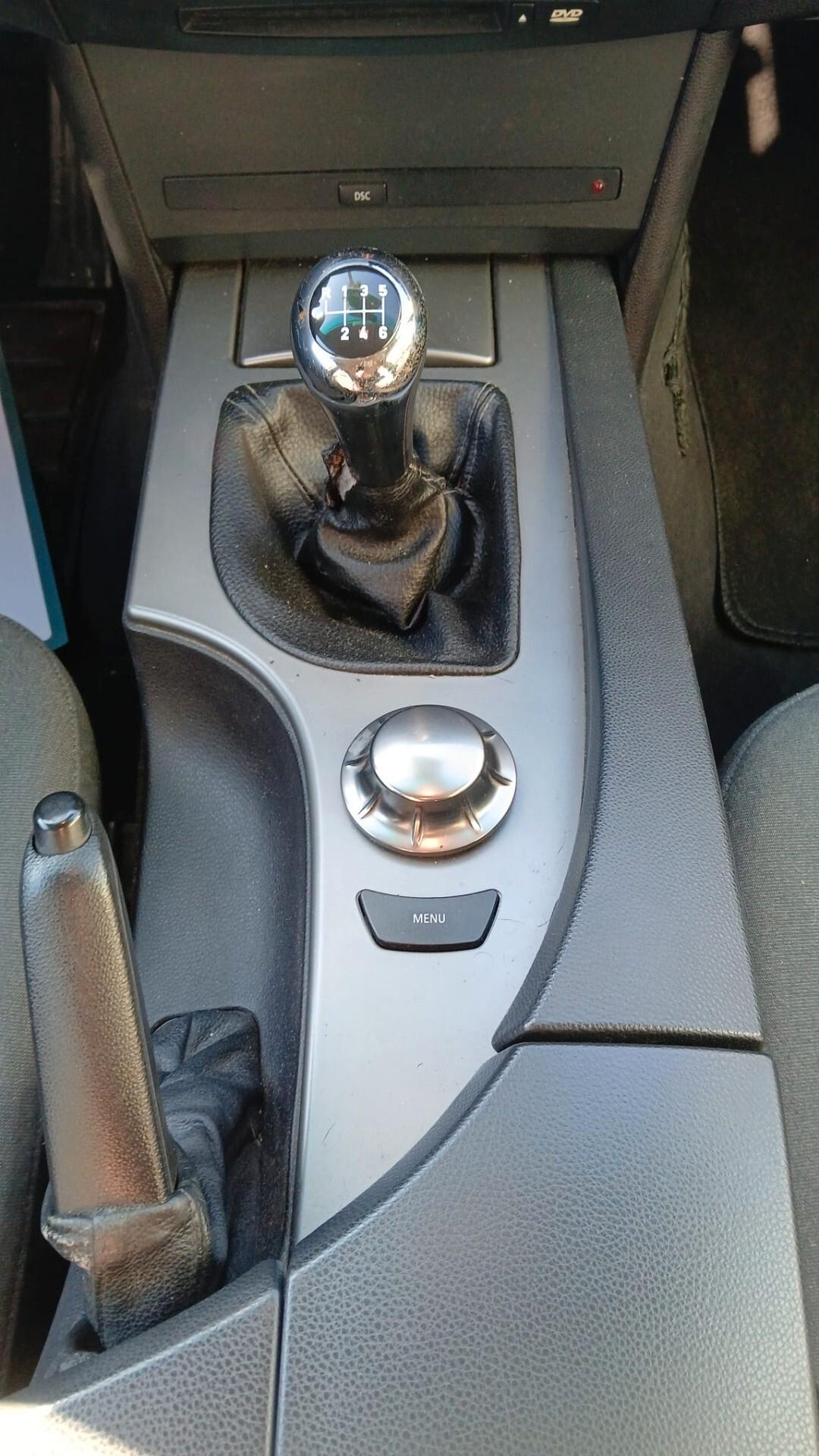 Bmw 525 525d cat Futura