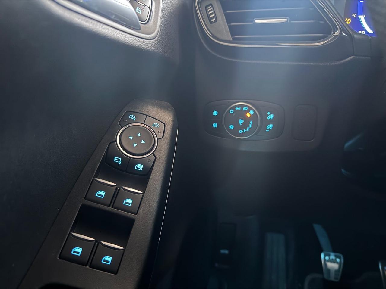 Ford Puma ST Line 1.0 EcoBoost mHEV #8621