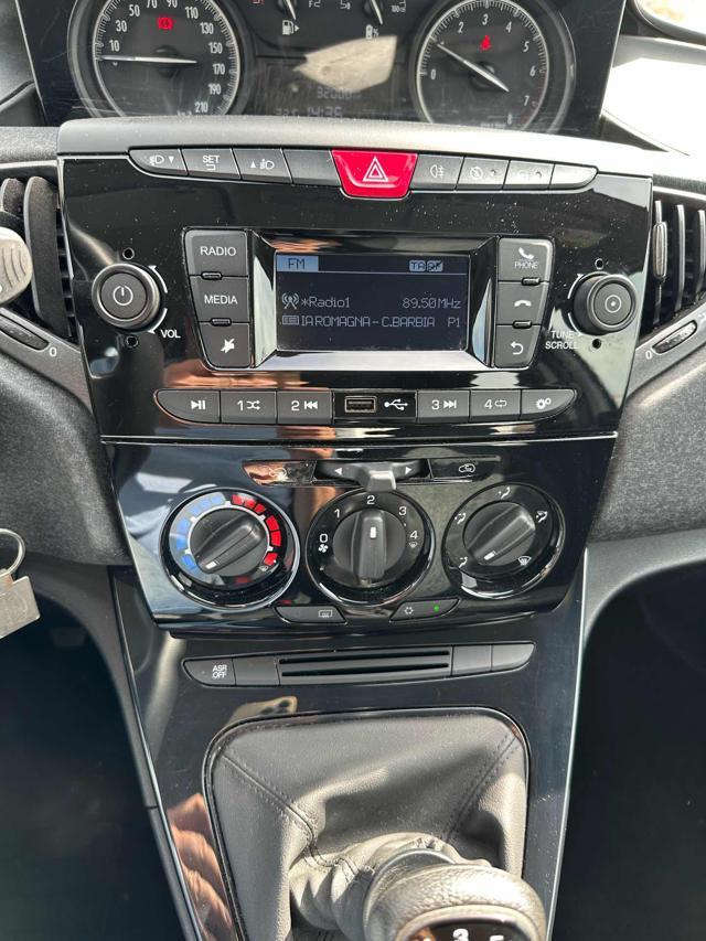LANCIA Ypsilon 1.0 FireFly 5 porte S&S Hybrid Ecochic Silver