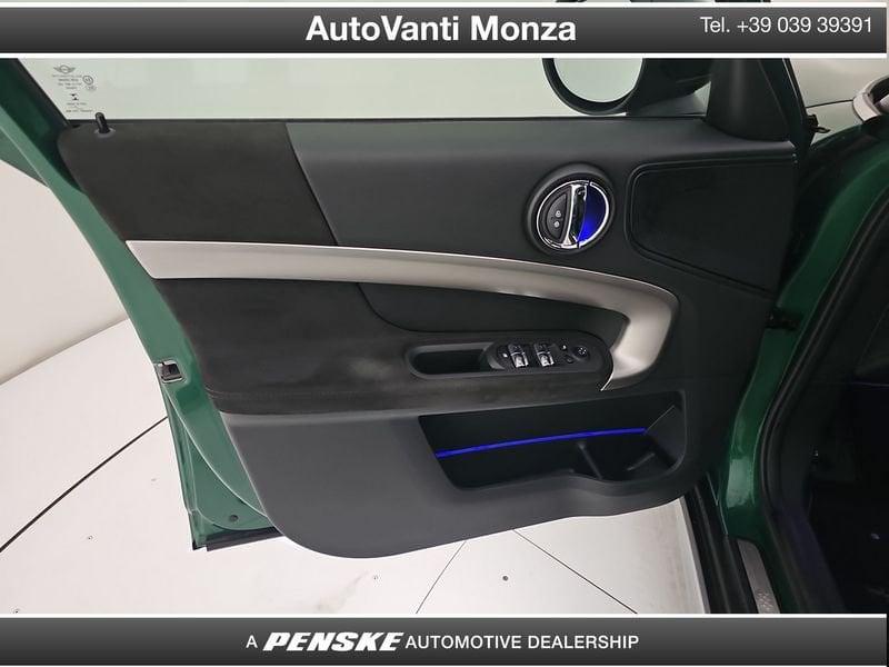 MINI Mini Countryman F60 Mini 2.0 Cooper SD Yours Countryman ALL4