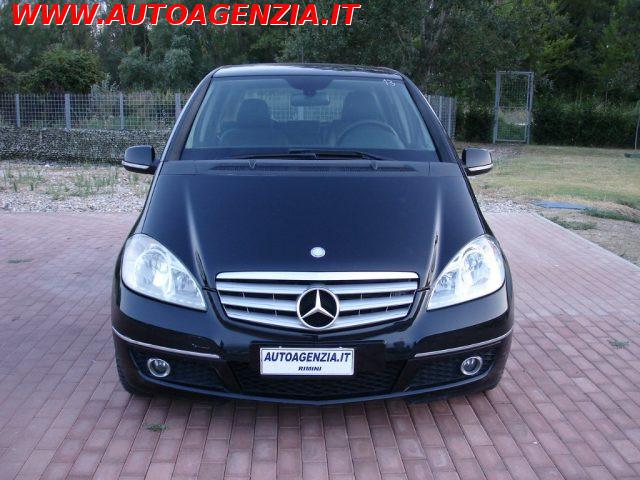 MERCEDES-BENZ A 180 CDI Avantgarde AUTOMATICA