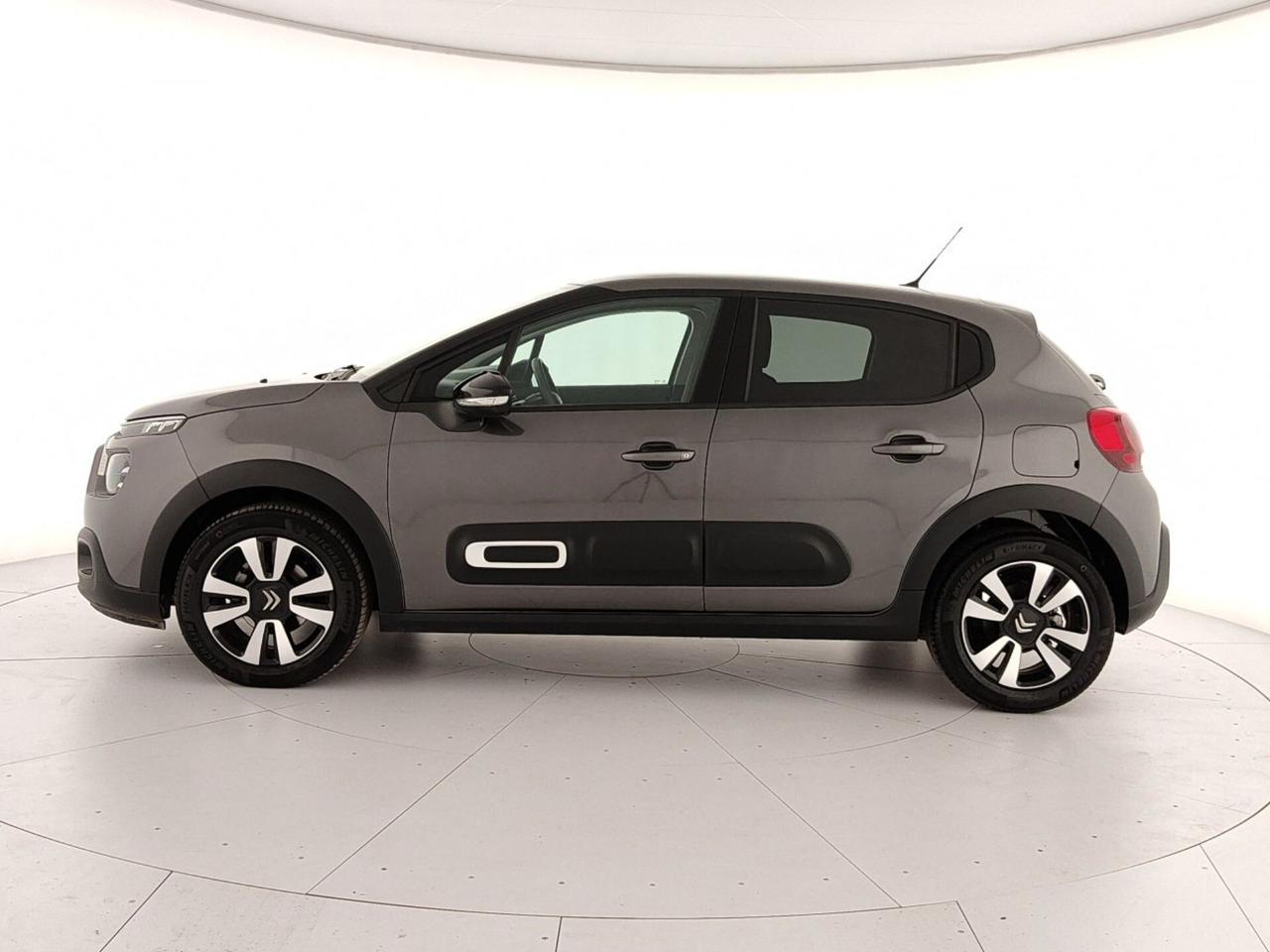 Citroen C3 PureTech 110 S&S EAT6 Max