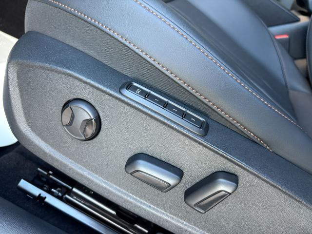 CUPRA Formentor 2.0 TDI 150 CV 4Drive DSG