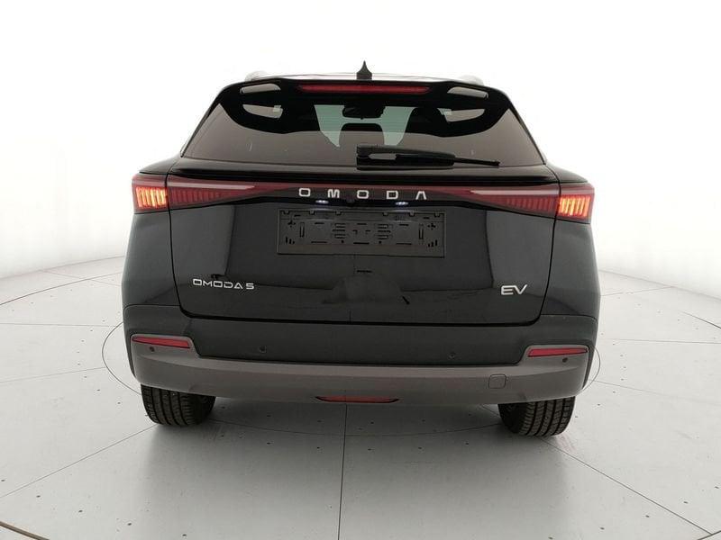 Omoda Omoda 5 EV Omoda 5 Comfort 61,1 kWh