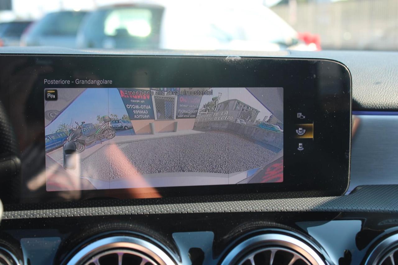 Mercedes-benz A 250 Tua A SOLI 455€ al mese Anticipo Zero