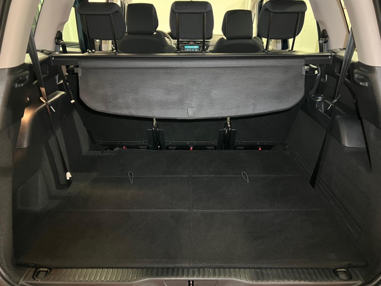 Citroen Grand C4 SpaceTourer BlueHDi 130 S&S Feel