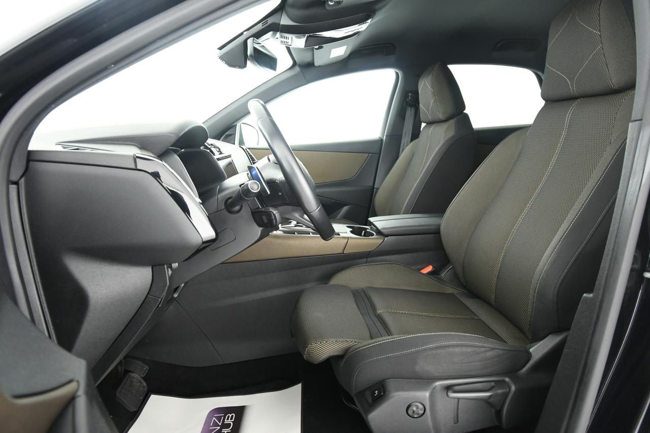 DS DS7 Crossback 2.0 bluehdi Business 180cv auto APP CONNECT+C18''